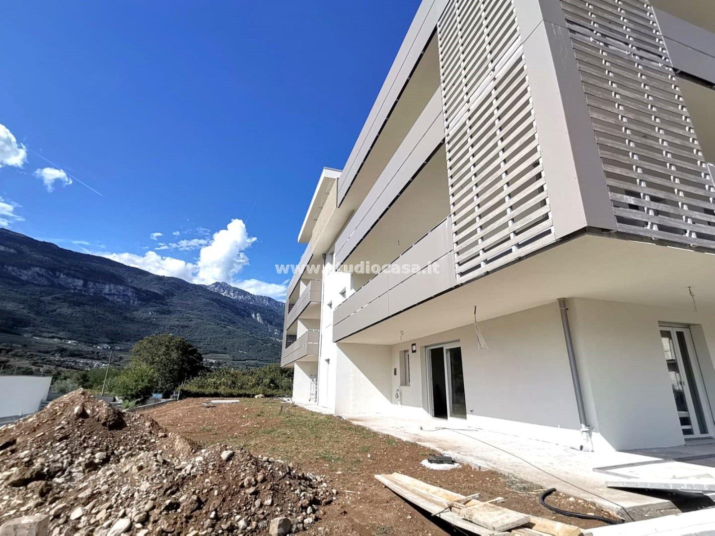 Appartamento in vendita a Rovereto