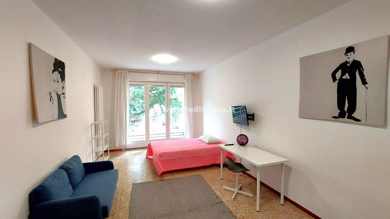 Stanza in Appartamento in affitto a Rovereto