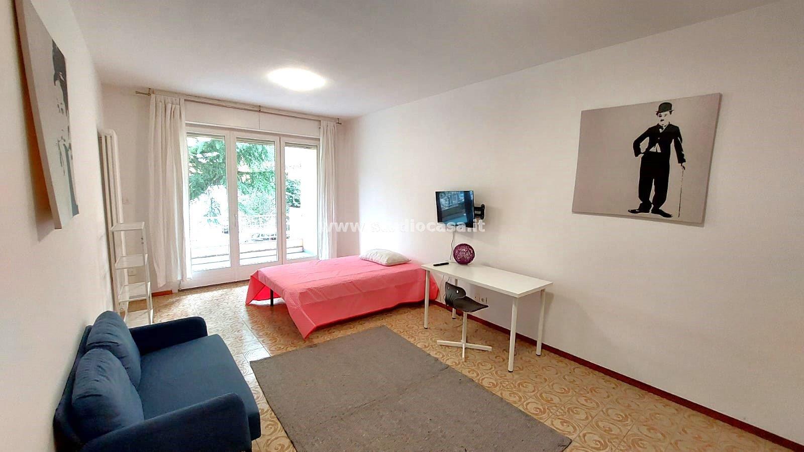 Stanza in Appartamento in affitto a Rovereto