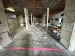Posto Camper / Roulotte in vendita a Rovereto