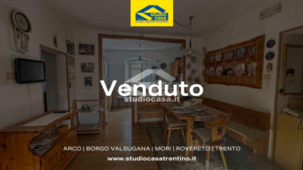 Appartamento in vendita a Isera