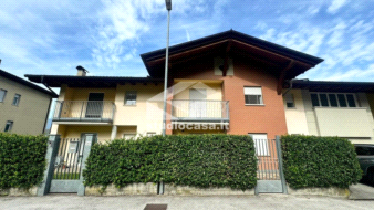 Appartamento in vendita a Besenello