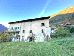 Terratetto in vendita a Vallarsa