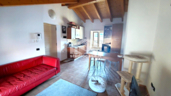 Appartamento in vendita a Rovereto