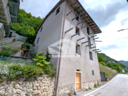 Terratetto in vendita a Terragnolo