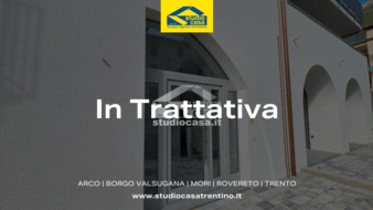 Mansarda in vendita a Nomi