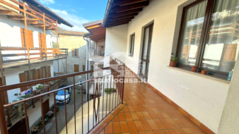 Appartamento in vendita a Isera