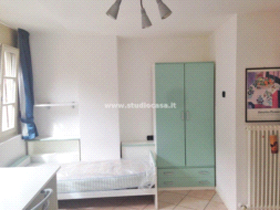 Stanza in Appartamento in affitto a Rovereto