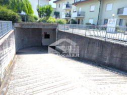 Magazzino in affitto a Volano