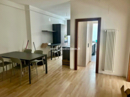 Stanza in Appartamento in affitto a Rovereto