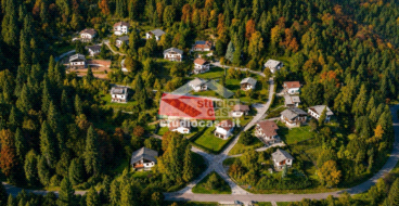 Terreno Residenziale in vendita a Isera