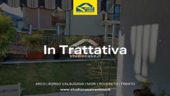 Appartamento in vendita a Calliano