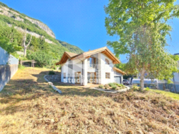 Casa Unifamiliare in vendita a Villa Lagarina