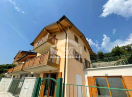 Villa a schiera in vendita a Nogaredo