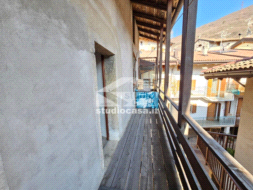 Terratetto in vendita a Rovereto