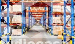 Box / Autorimessa in affitto a Rovereto