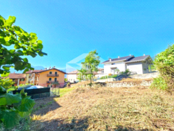 Terreno Residenziale in vendita a Villa Lagarina