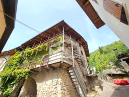 Casa Rustica in vendita a Rovereto