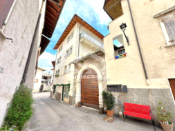 Appartamento in vendita a Isera