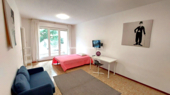 Stanza in Appartamento in affitto a Rovereto