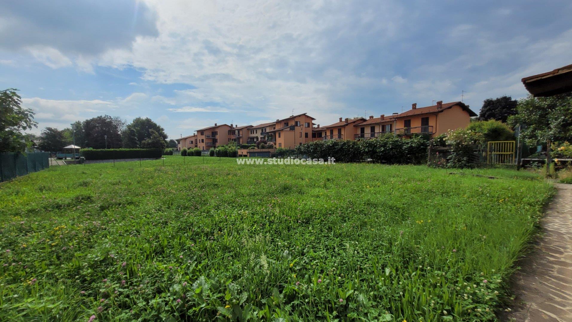 Villa Unifamiliare in vendita a Scanzorosciate