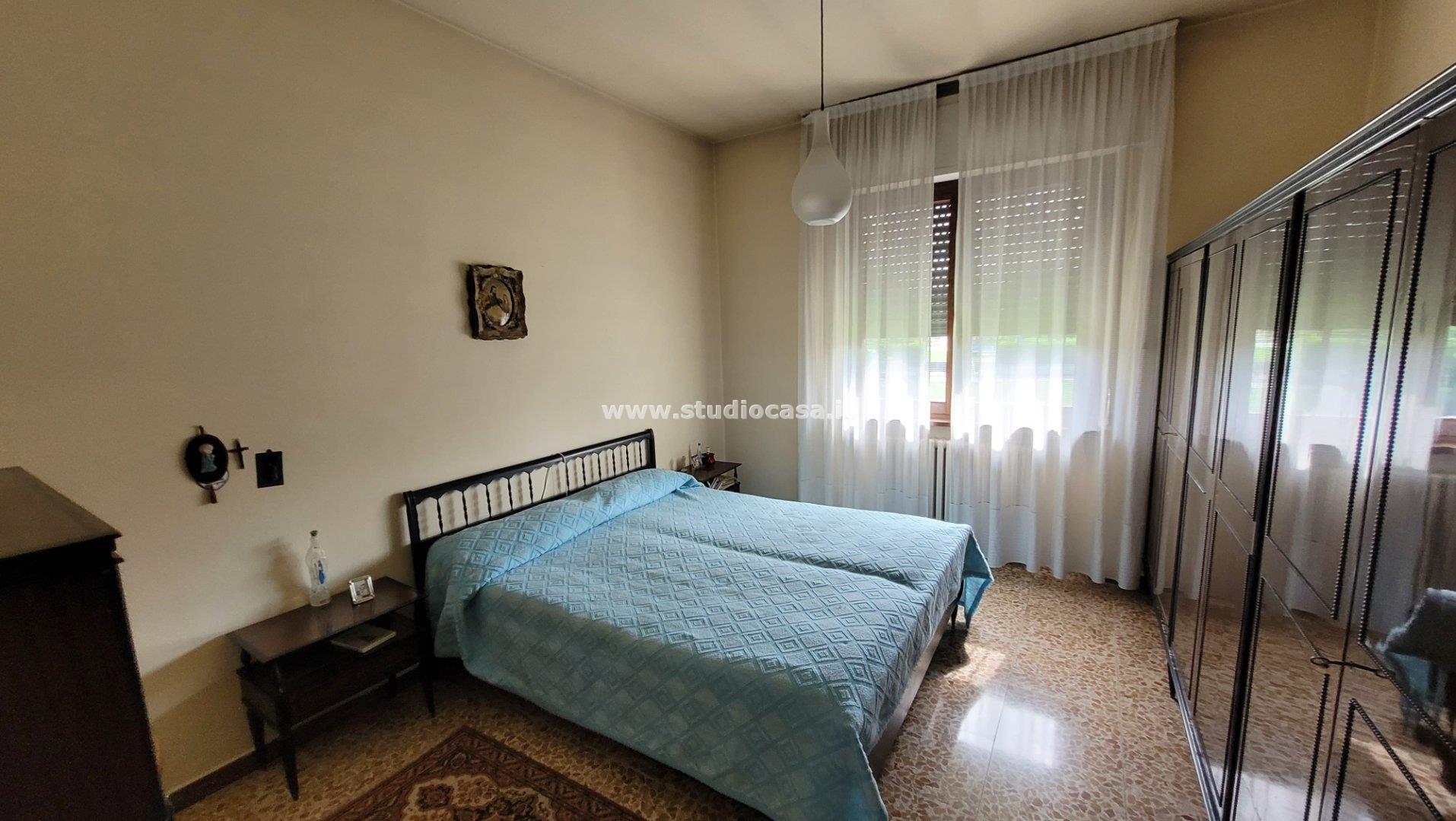 Villa Unifamiliare in vendita a Scanzorosciate