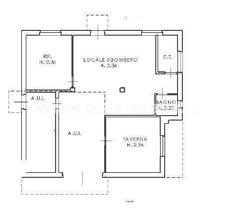 Villa Unifamiliare in vendita a Scanzorosciate