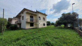 Villa Unifamiliare in vendita a Scanzorosciate