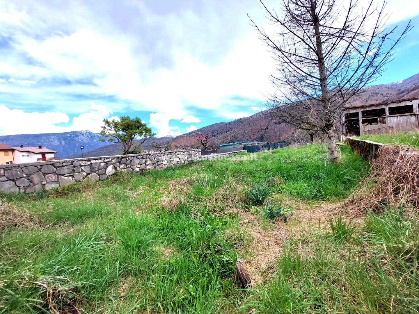 Casa Unifamiliare in vendita a Brentonico