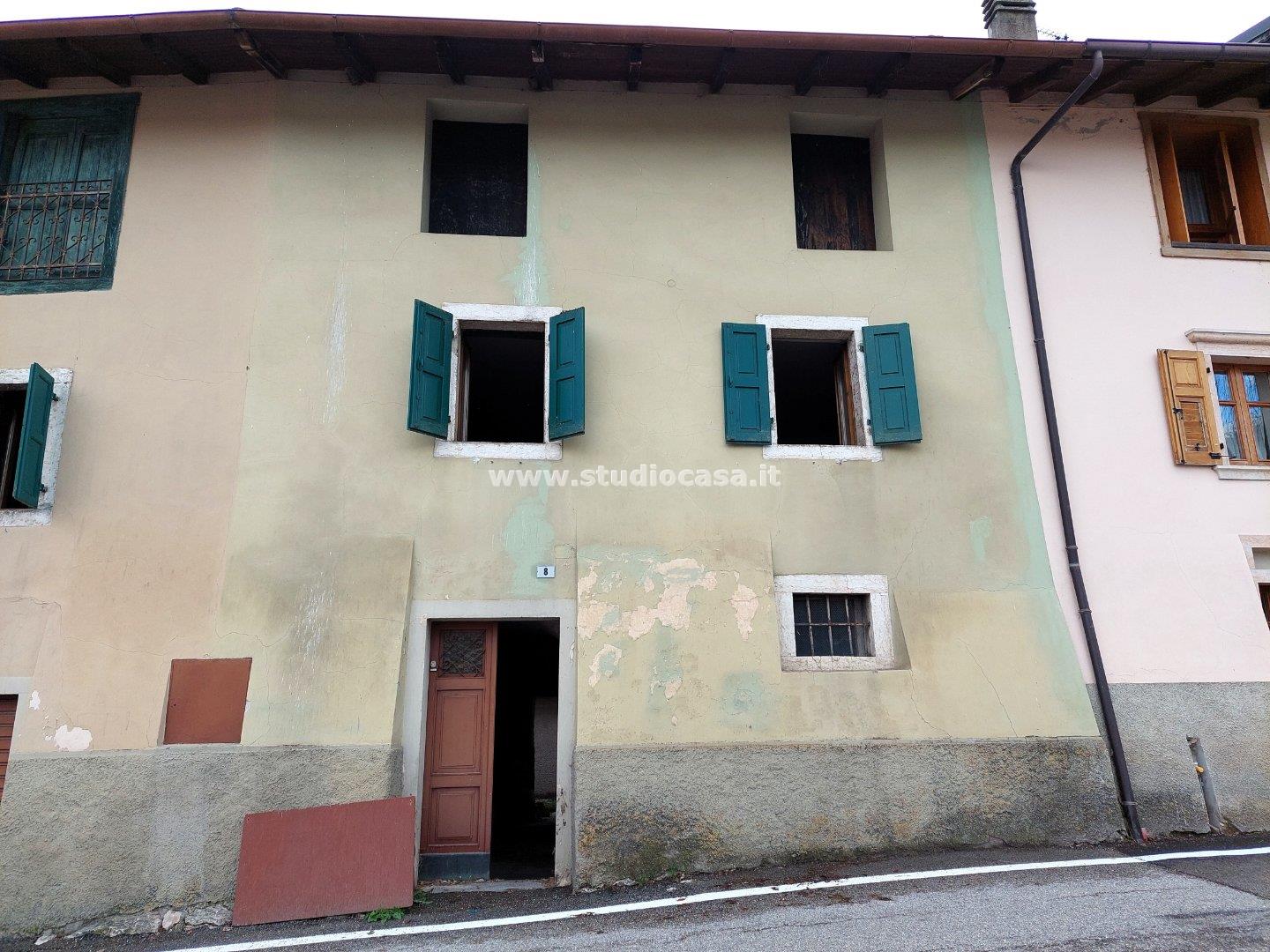 Casa Unifamiliare in vendita a Brentonico