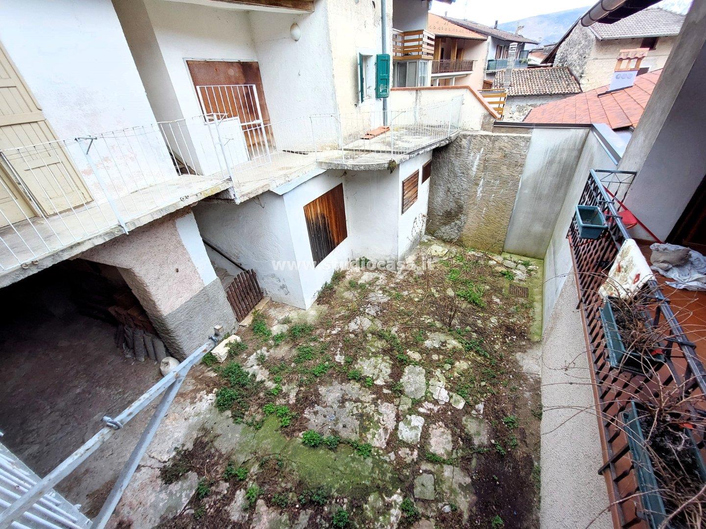 Casa Unifamiliare in vendita a Brentonico