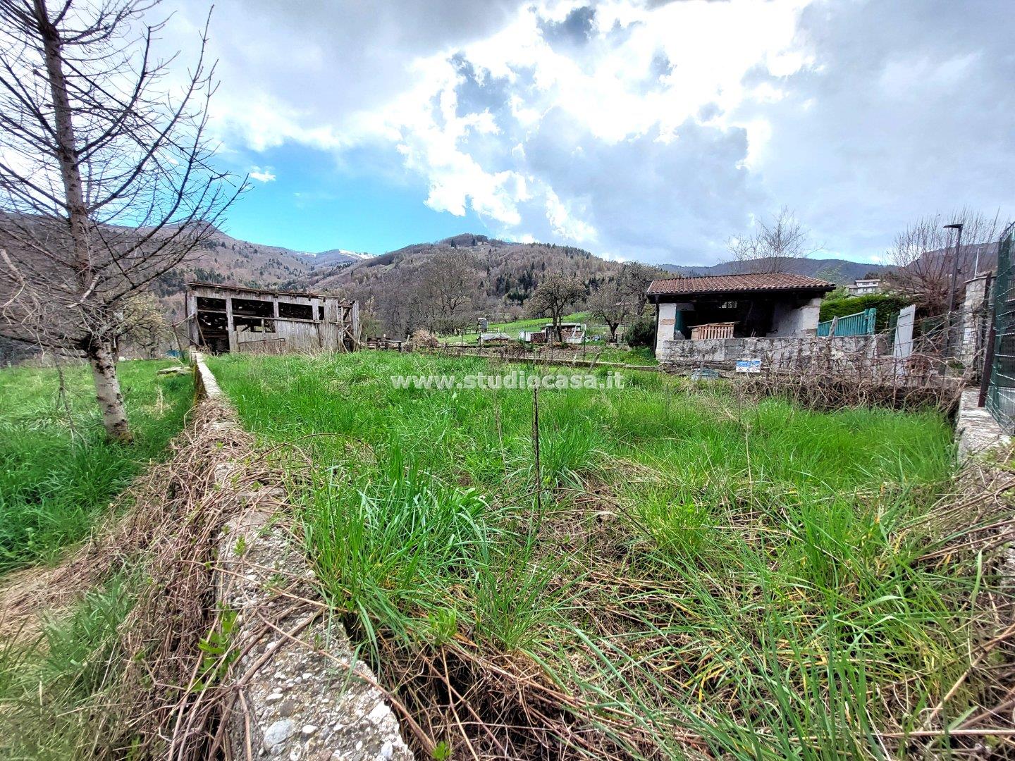 Casa Unifamiliare in vendita a Brentonico