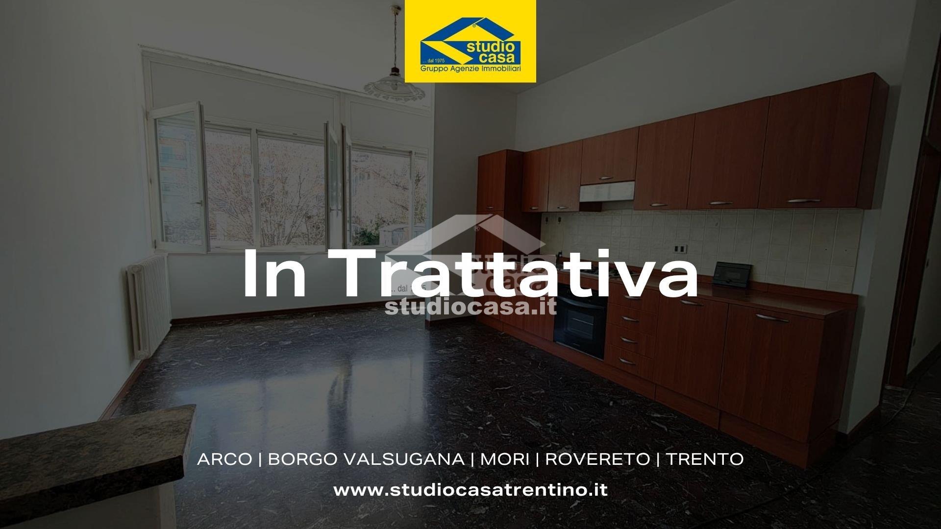 Appartamento in vendita a Mori