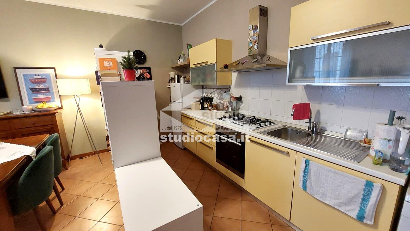 Appartamento in vendita a Ala