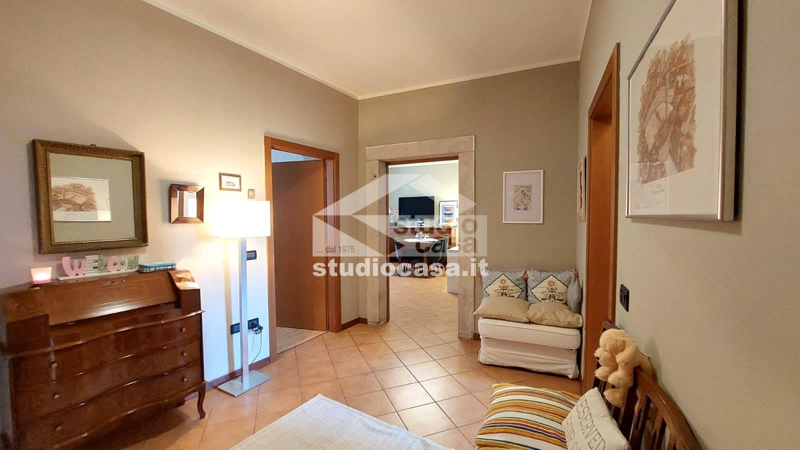 Appartamento in vendita a Ala