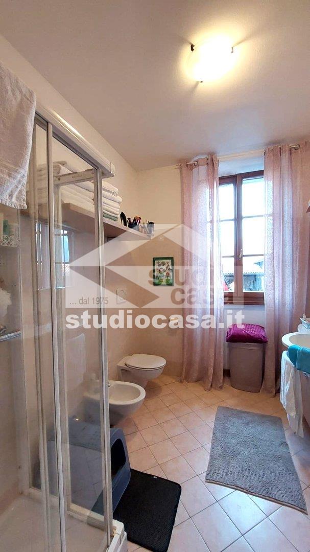 Appartamento in vendita a Ala