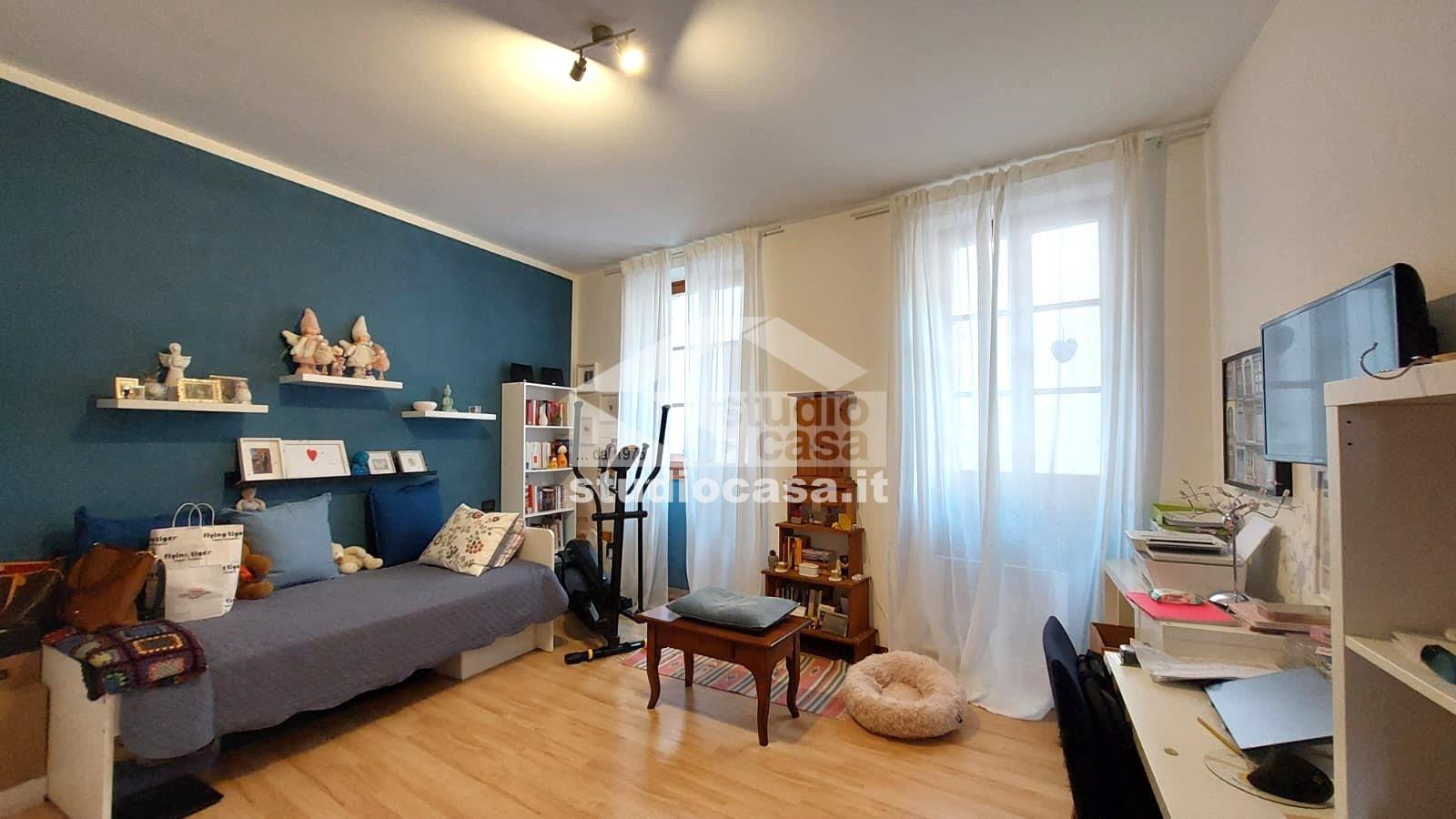 Appartamento in vendita a Ala