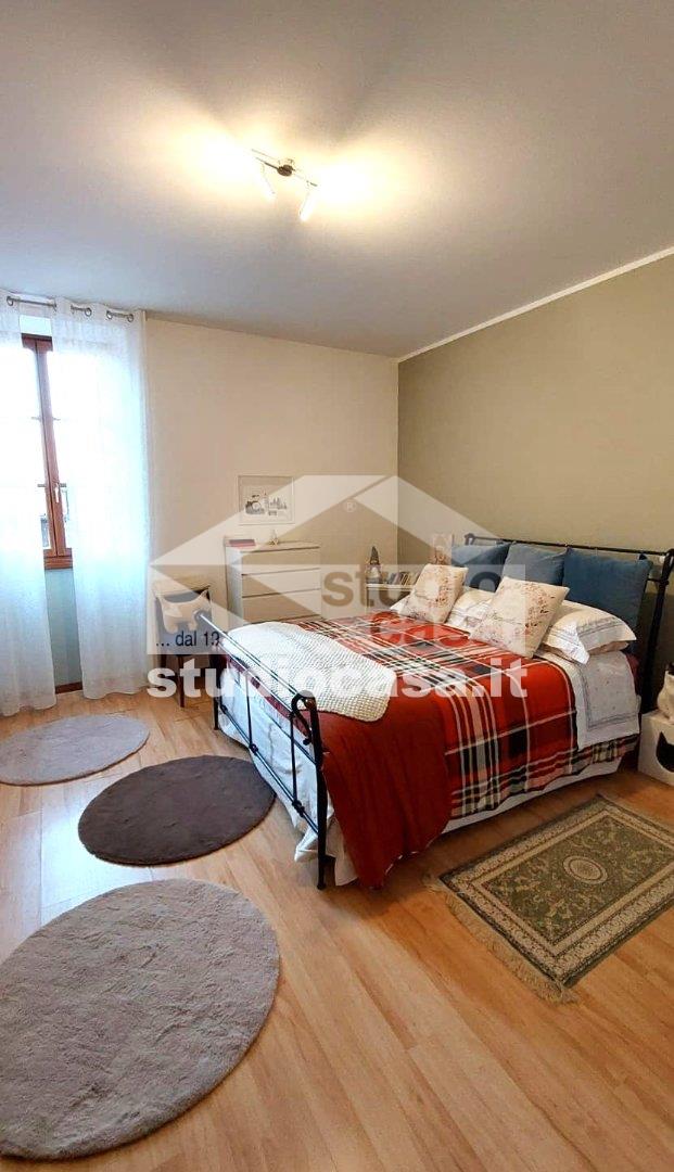Appartamento in vendita a Ala