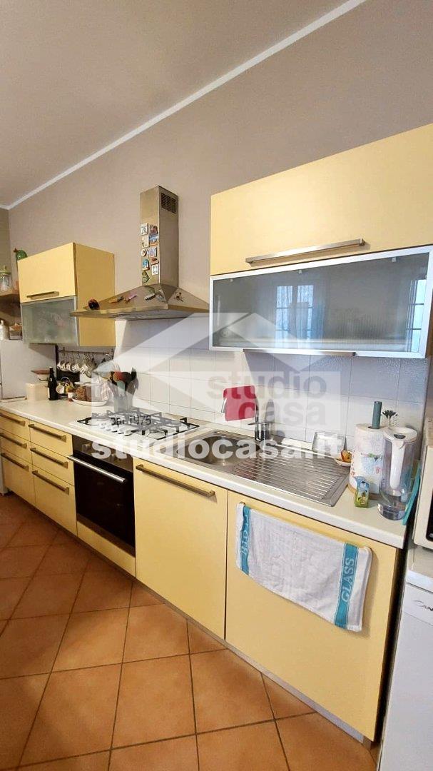 Appartamento in vendita a Ala