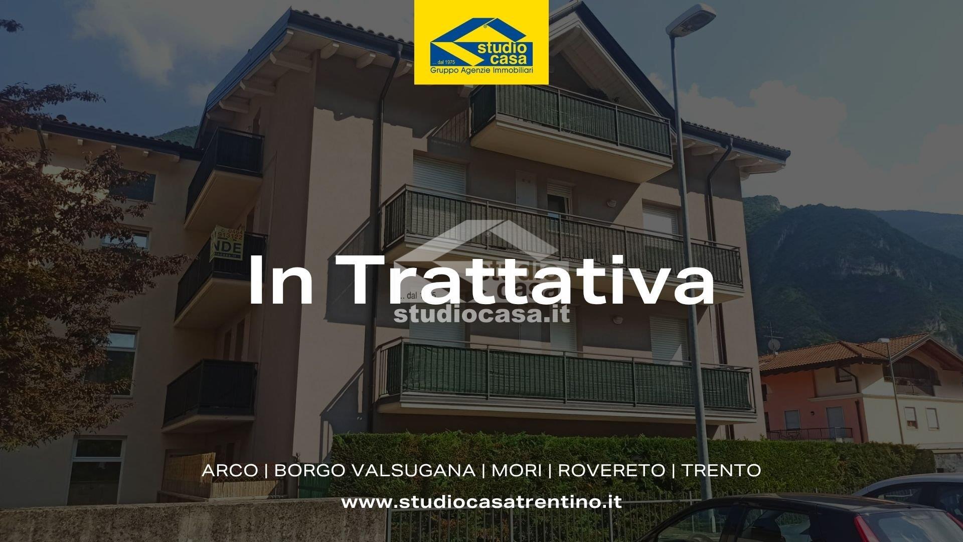 Appartamento in vendita a Ala