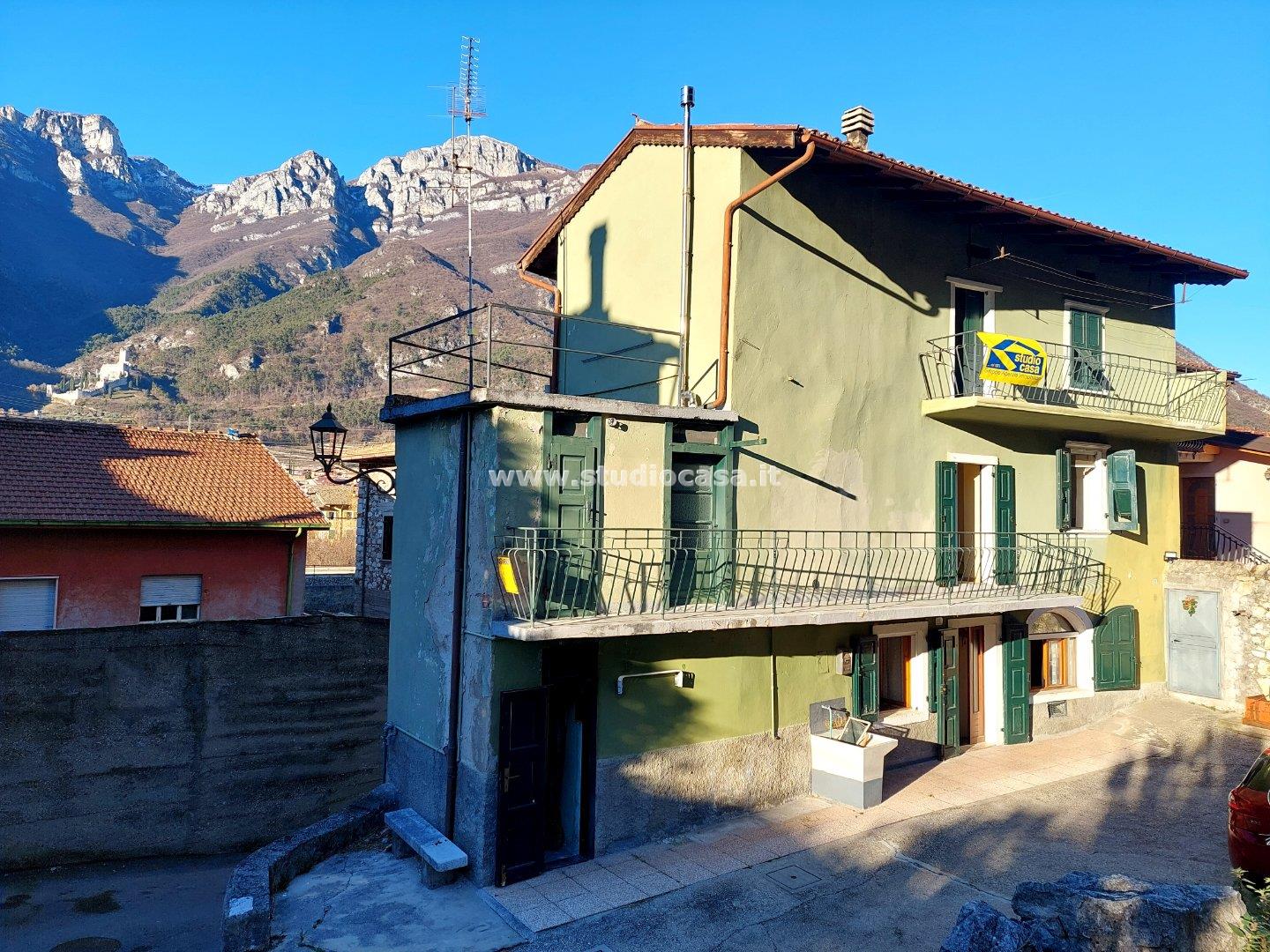 Casa Unifamiliare in vendita a Avio