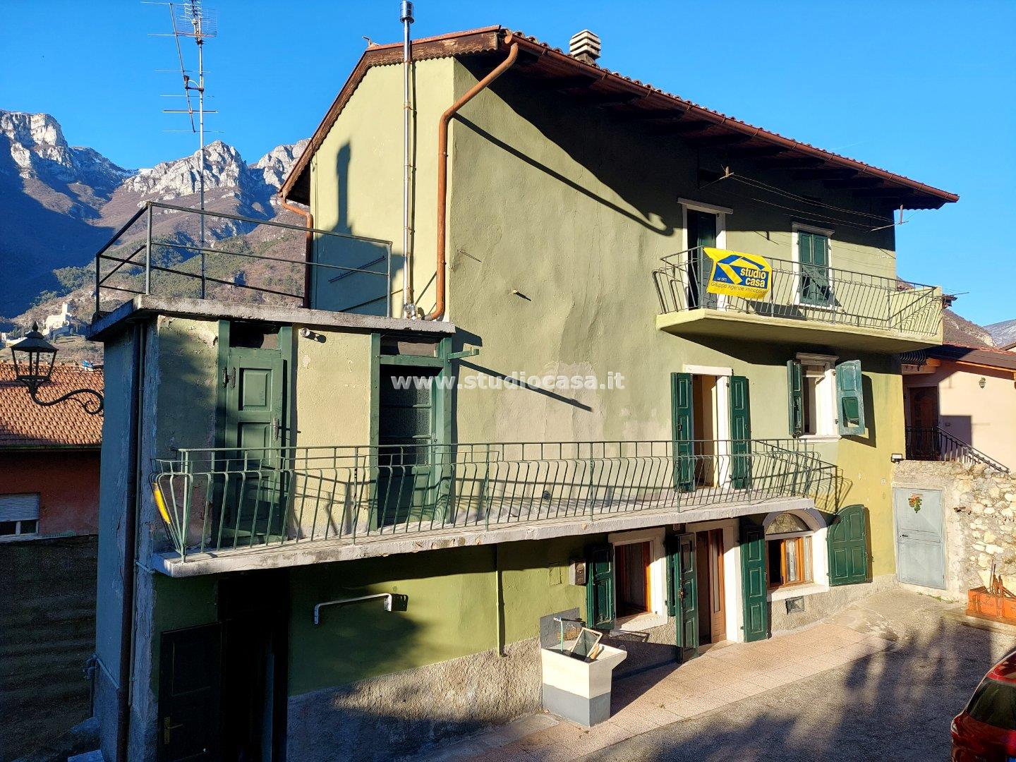 Casa Unifamiliare in vendita a Avio