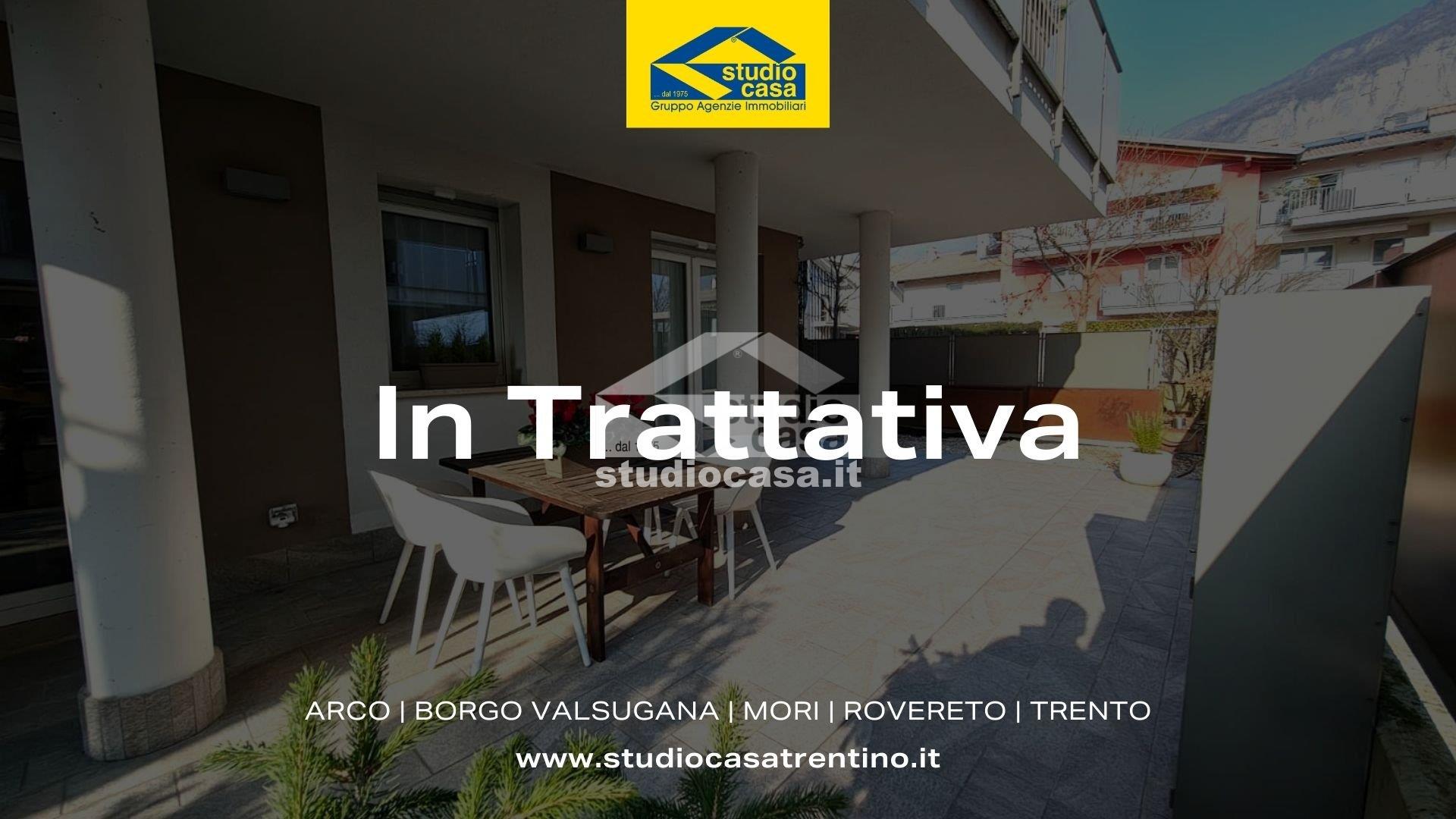 Appartamento in vendita a Mori