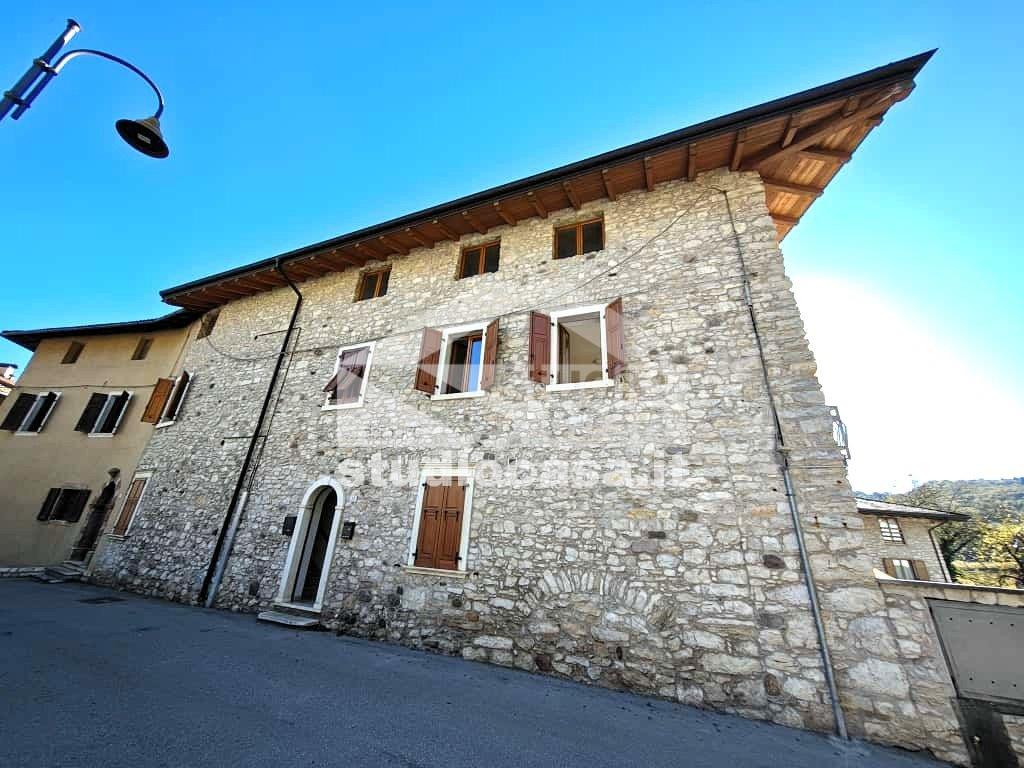 Appartamento in vendita a Mori