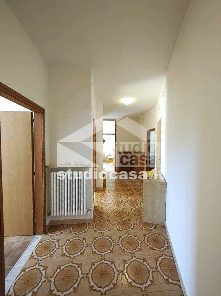 Appartamento in vendita a Mori