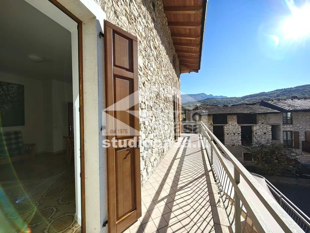 Appartamento in vendita a Mori