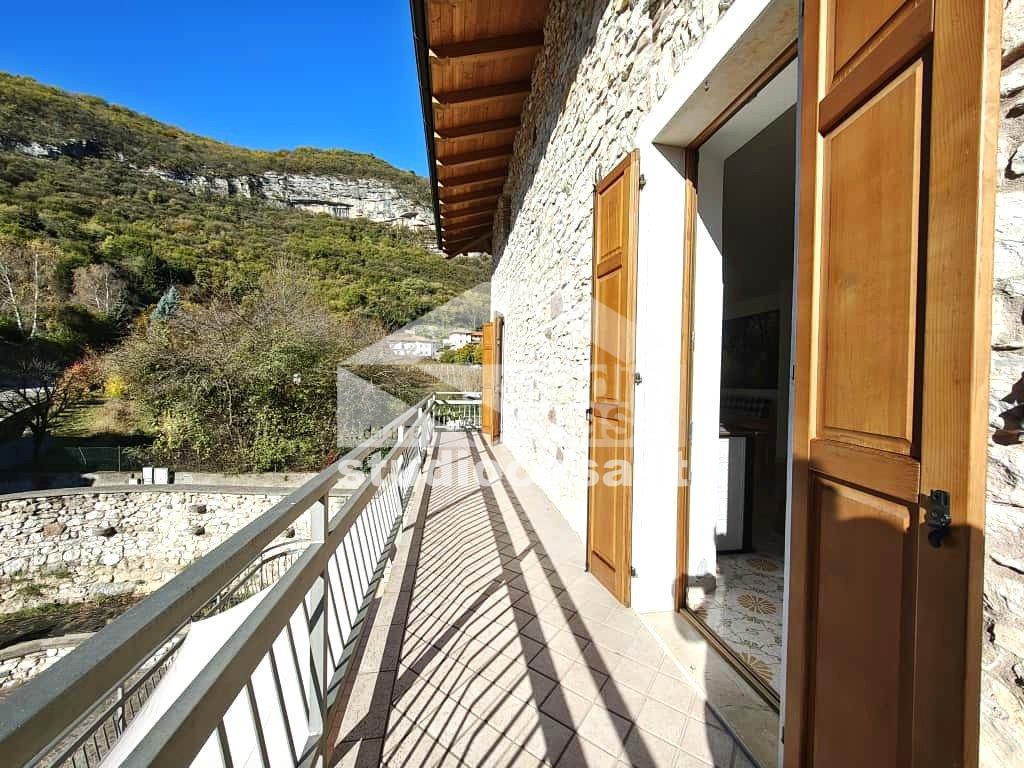 Appartamento in vendita a Mori