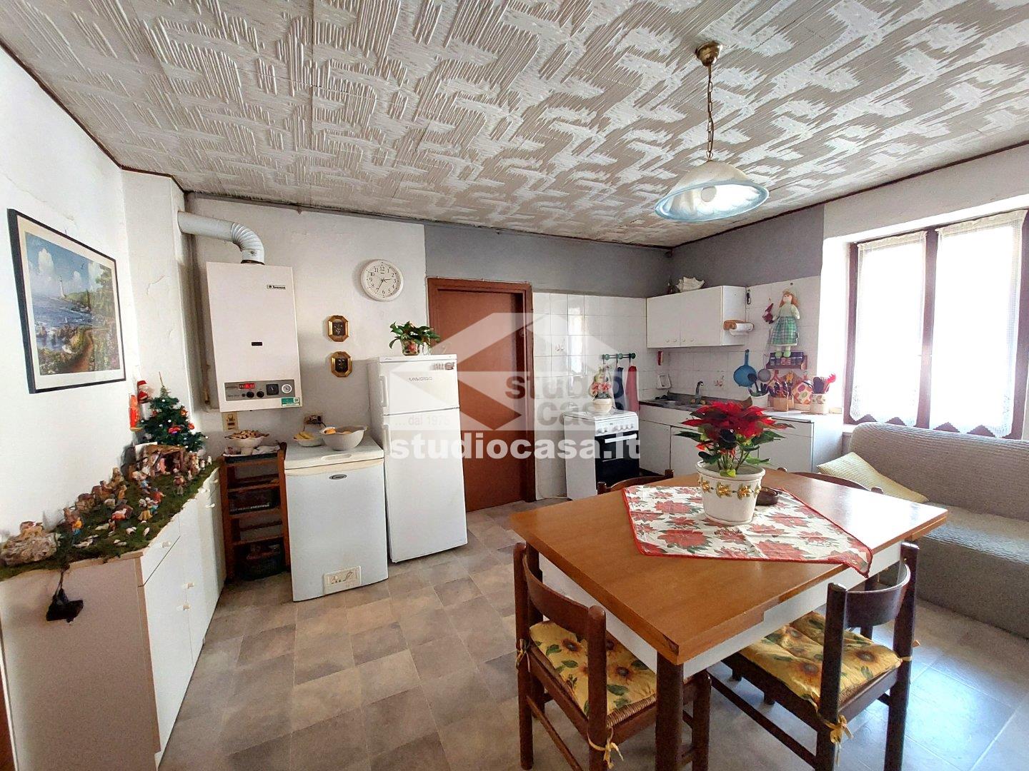 Casa Bifamiliare in vendita a Mori