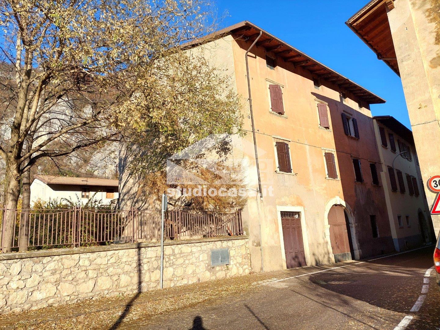 Casa Bifamiliare in vendita a Mori