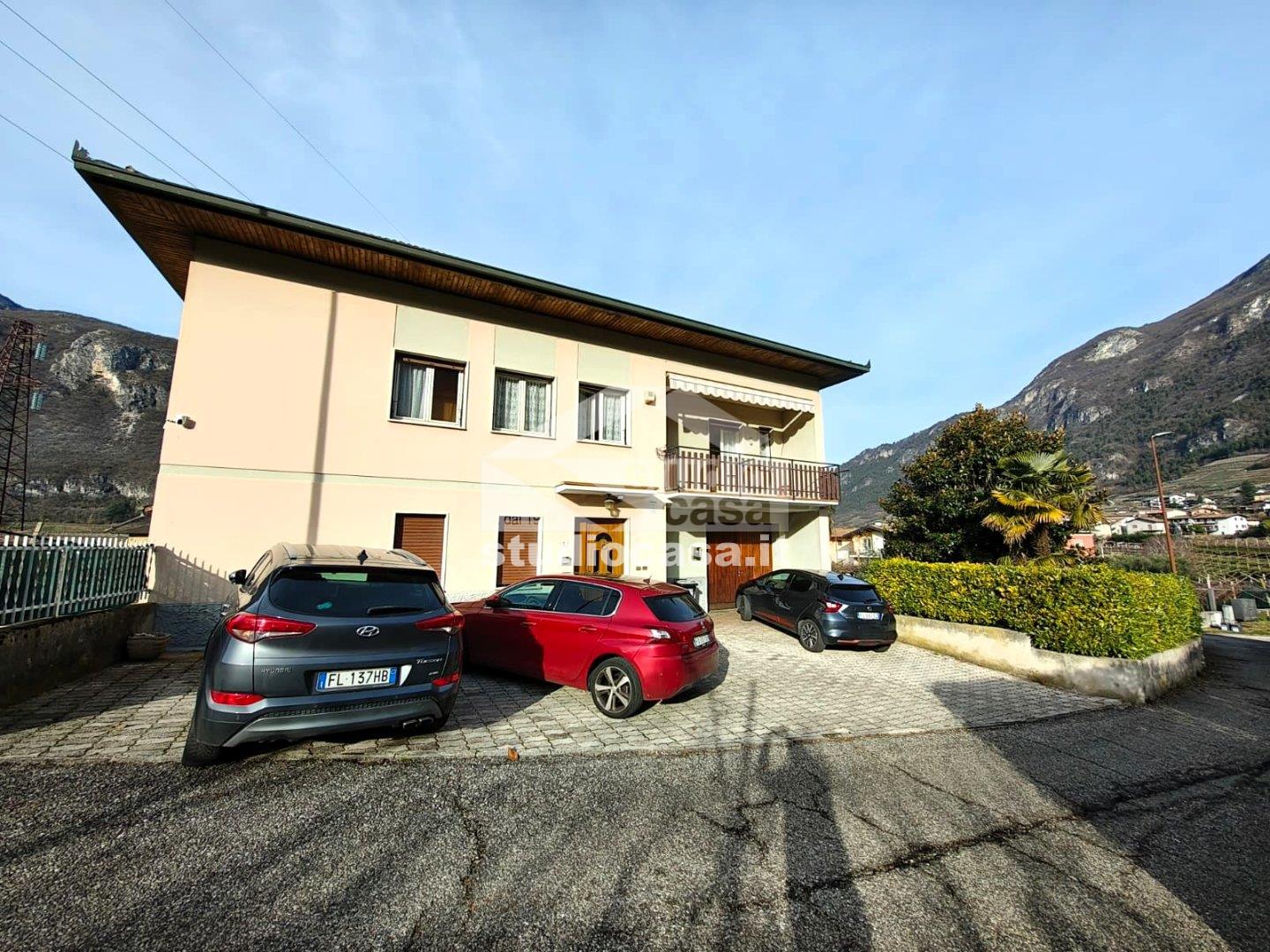 Appartamento in vendita a Ala